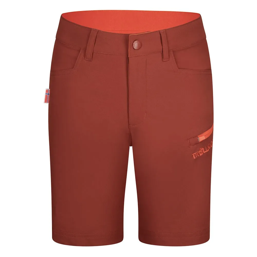 Trollkids Haugesund Shorts
