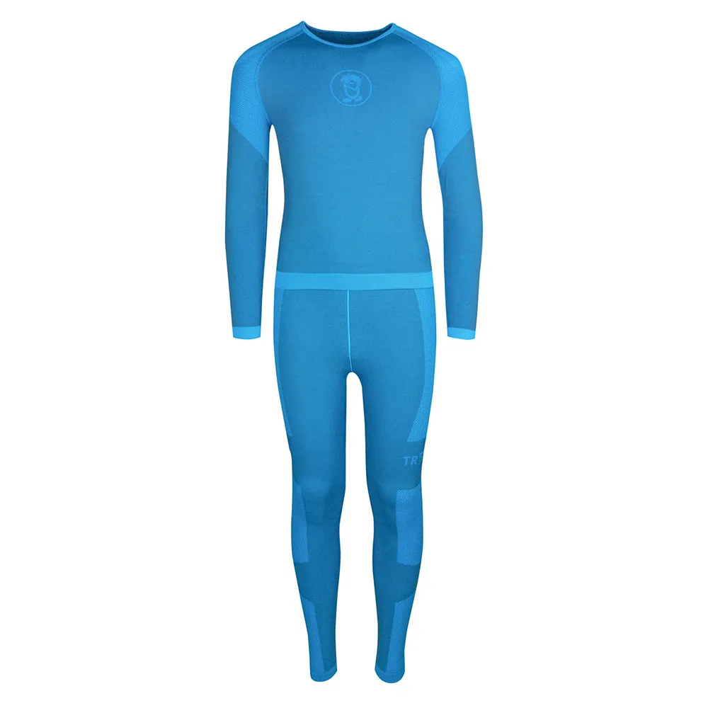 Trollkids Hemsedal Baslager Set