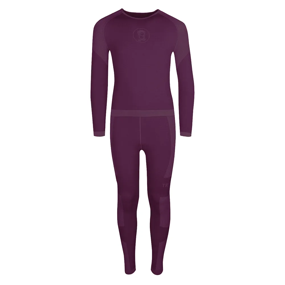 Trollkids Hemsedal Baslager Set Trollkids Hemsedal Baslager Set