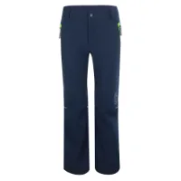 Trollkids Hemsedal Softshell Byxor