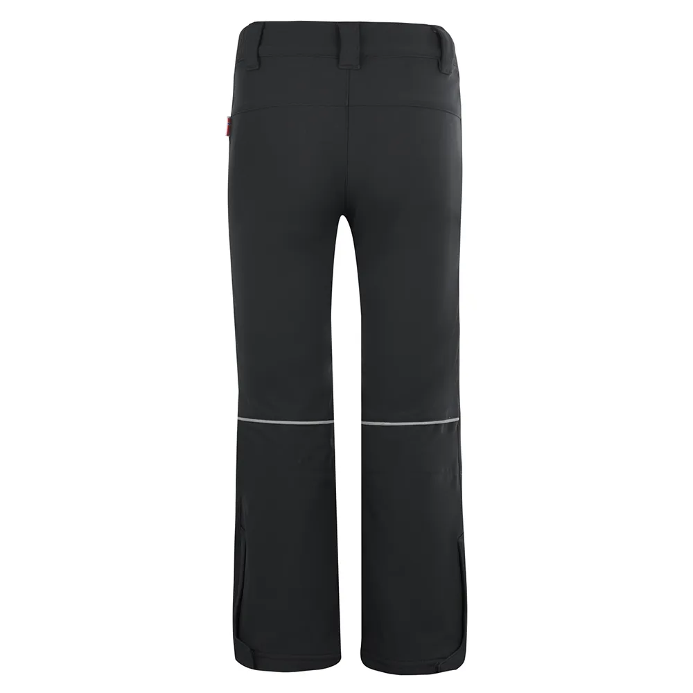 Trollkids Hemsedal Softshell Byxor Trollkids Hemsedal Softshell Byxor