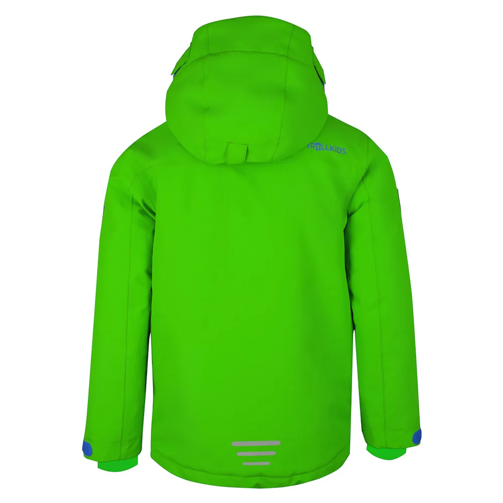 Trollkids Holmenkollen Pro Jacka Trollkids Holmenkollen Pro Jacka