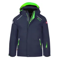 Trollkids Holmenkollen Pro Jacka Refurbished Trollkids Holmenkollen Pro Jacka Refurbished