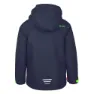 Trollkids Holmenkollen Pro Jacka Refurbished, Navy / green, 92cm