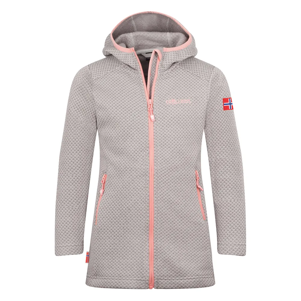 Trollkids Jondalen Coat Jacka Trollkids Jondalen Coat Jacka