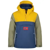 Trollkids Kirkenes Anorak Jacka Trollkids Kirkenes Anorak Jacka