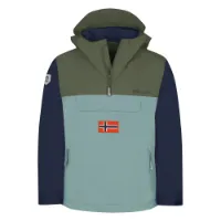 Trollkids Kirkenes Anorak Jacka Trollkids Kirkenes Anorak Jacka