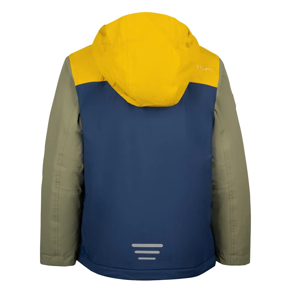 Trollkids Kirkenes Anorak Jacka