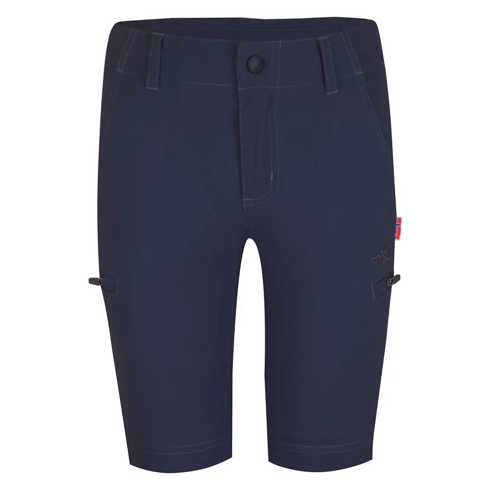 Trollkids Kjerag Zip-off Byxor