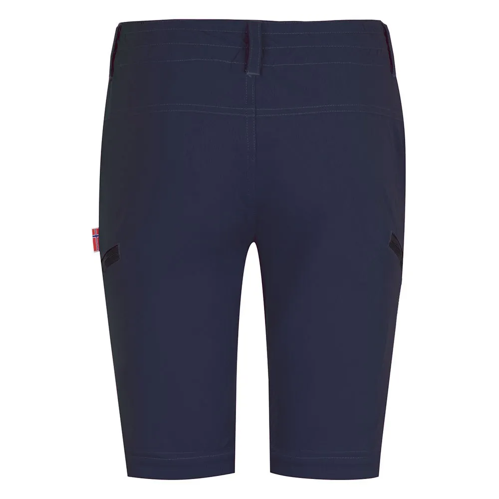 Trollkids Kjerag Zip-off Byxor