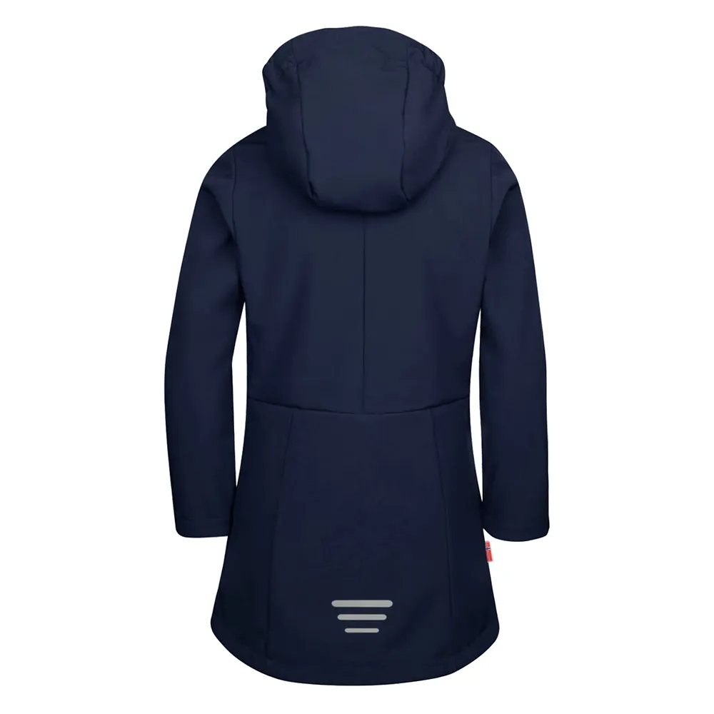 Trollkids Kristiansand Coat Jacka Trollkids Kristiansand Coat Jacka