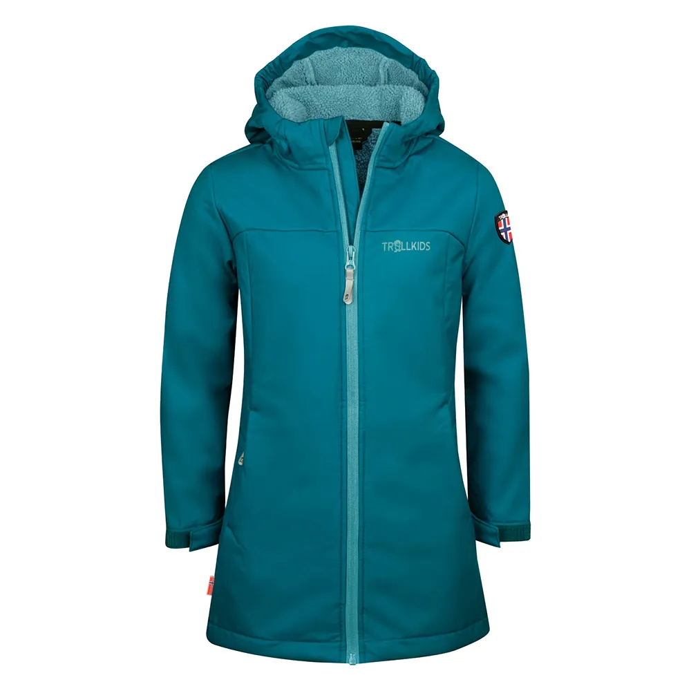 Trollkids Kristiansand Coat Jacka