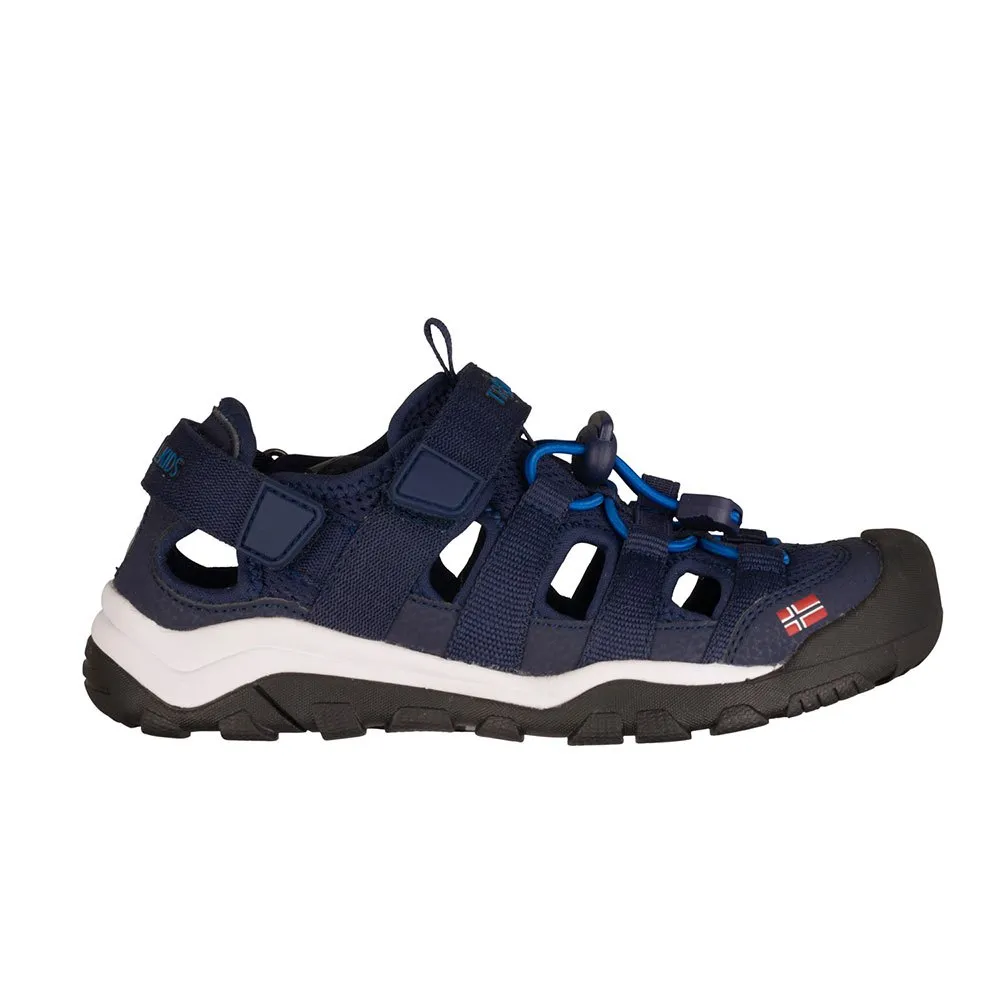 Trollkids Kristiansand Xt Sandaler