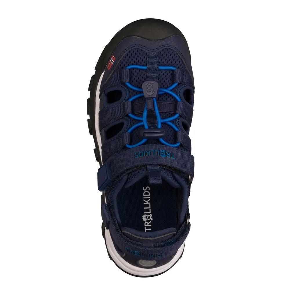Trollkids Kristiansand Xt Sandaler
