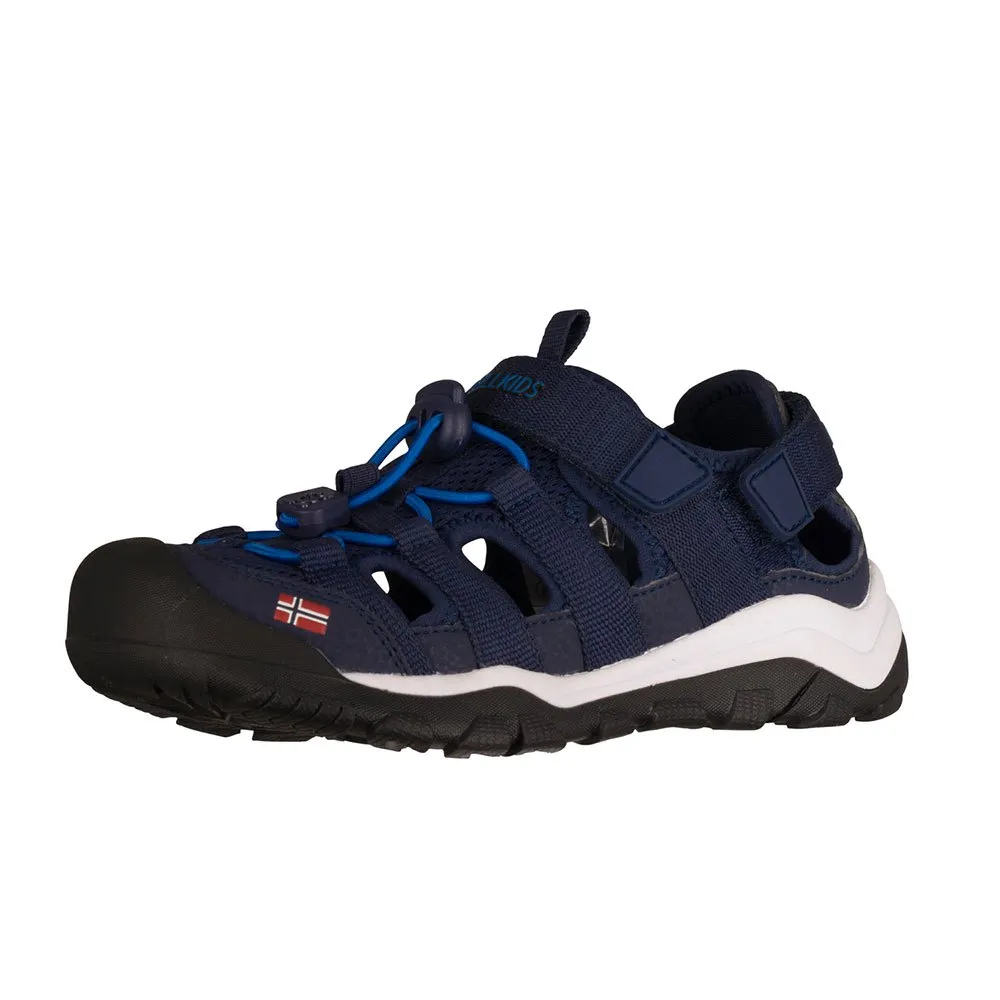 Trollkids Kristiansand Xt Sandaler