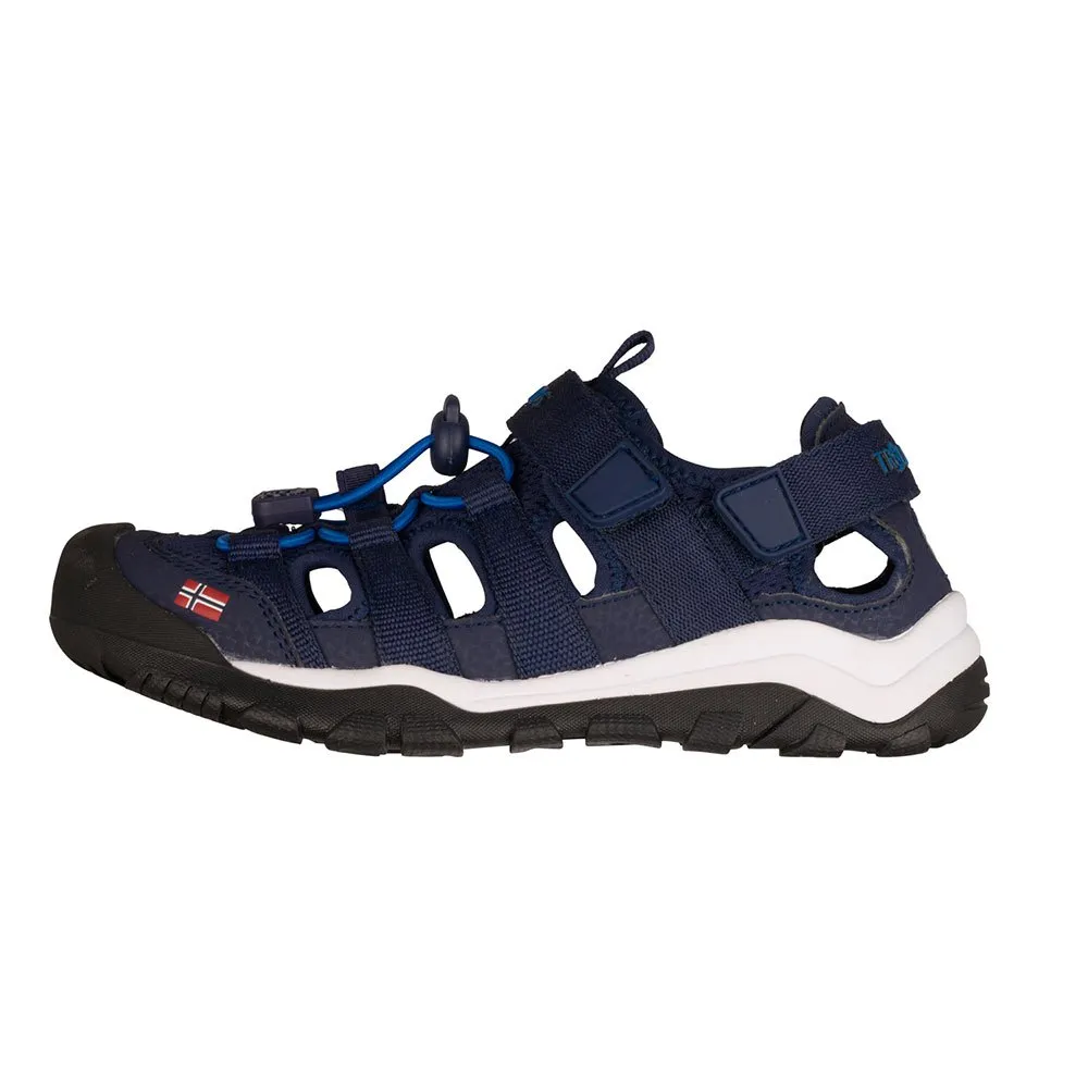 Trollkids Kristiansand Xt Sandaler