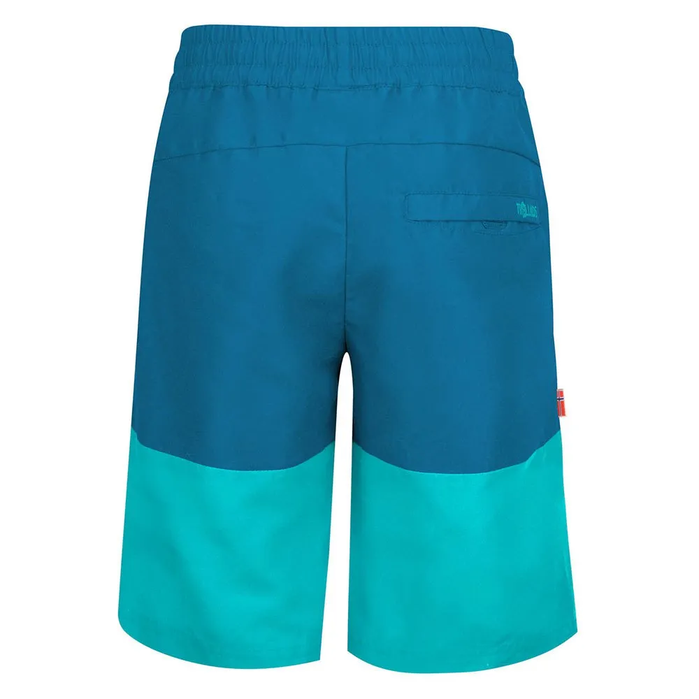 Trollkids Kroksand Shorts