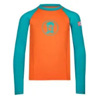 Trollkids Kvalvika T-shirt Med Lång ärm