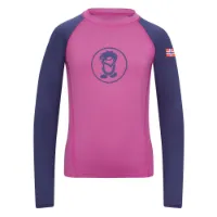 Trollkids Kvalvika T-shirt Med Lång ärm
