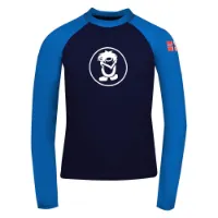Trollkids Kvalvika T-shirt Med Lång ärm Trollkids Kvalvika T-shirt Med Lång ärm