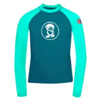 Trollkids Kvalvika T-shirt Med Lång ärm