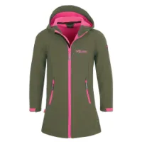 Trollkids Lillesand Coat Jacka Trollkids Lillesand Coat Jacka