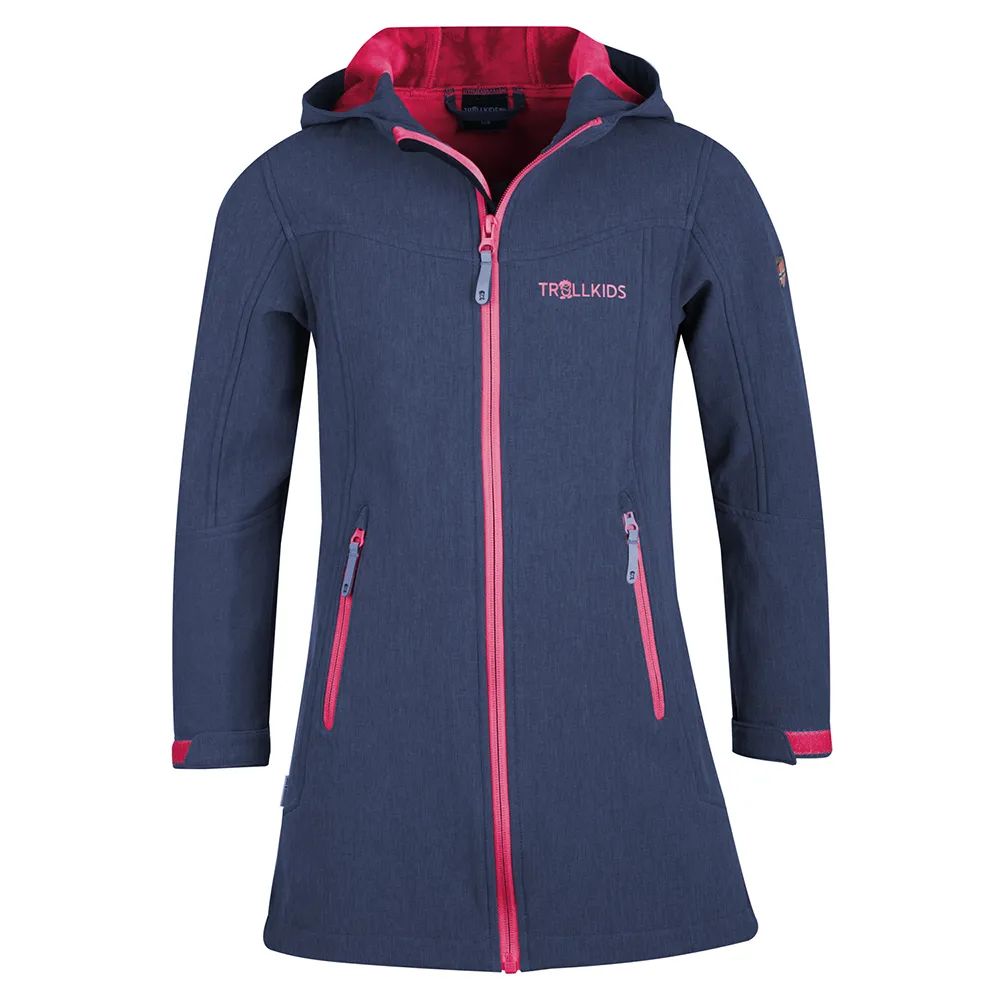 Trollkids Lillesand Coat Jacka Trollkids Lillesand Coat Jacka