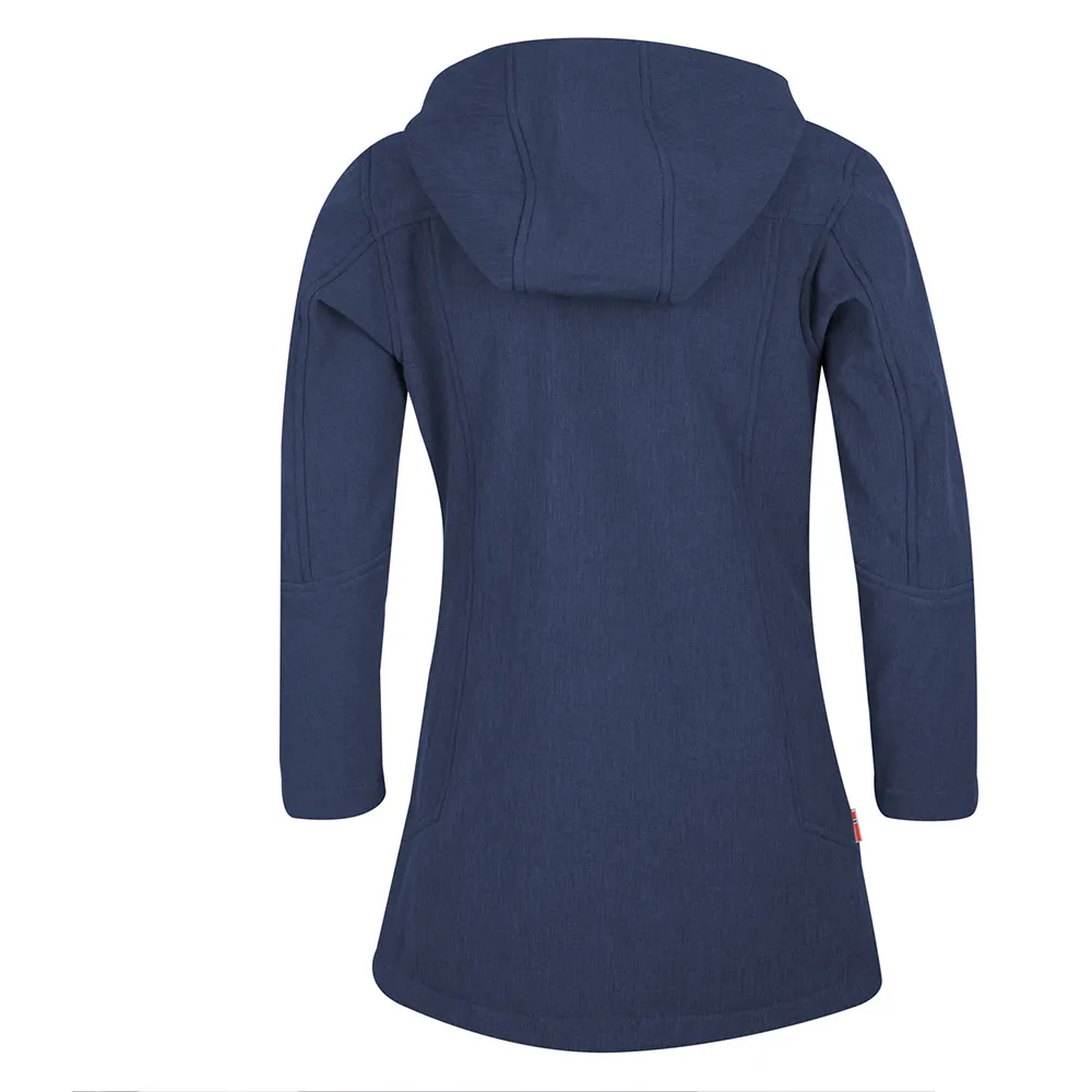 Trollkids Lillesand Coat Jacka Trollkids Lillesand Coat Jacka