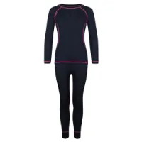 Trollkids Merino Baslager Set Trollkids Merino Baslager Set