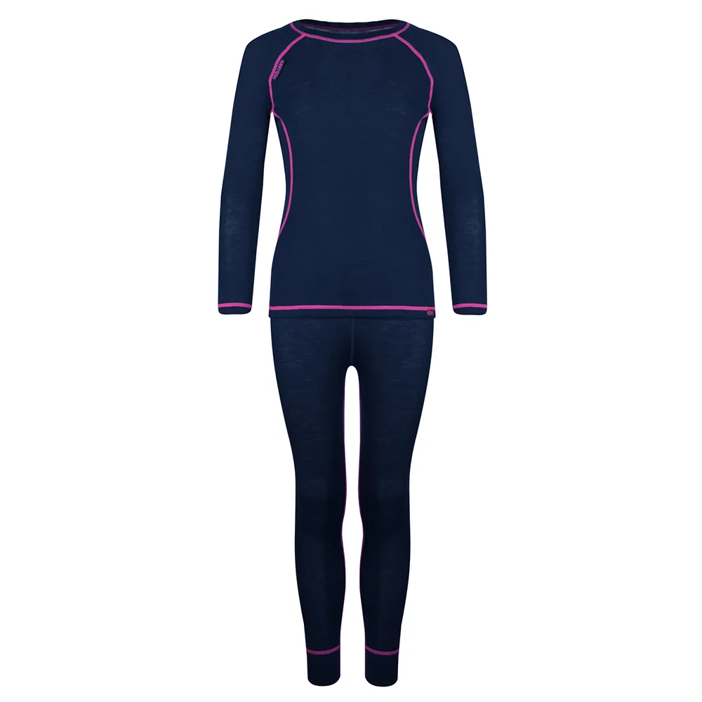 Trollkids Merino Baslager Set Trollkids Merino Baslager Set