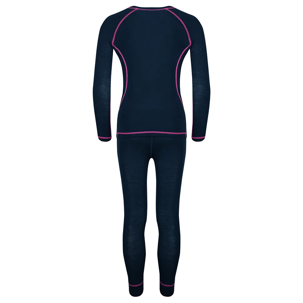 Trollkids Merino Baslager Set Trollkids Merino Baslager Set