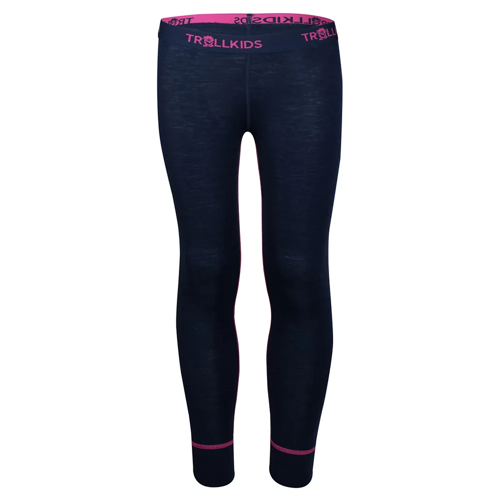 Trollkids Merino Baslager Set Trollkids Merino Baslager Set