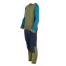 Trollkids Merino Ii Baslager Set