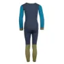 Trollkids Merino Ii Baslager Set