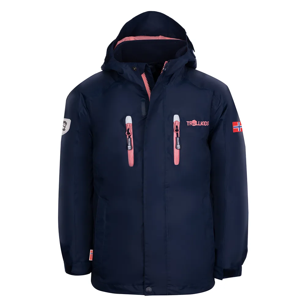 Trollkids Myrdal Pro Jacka Trollkids Myrdal Pro Jacka