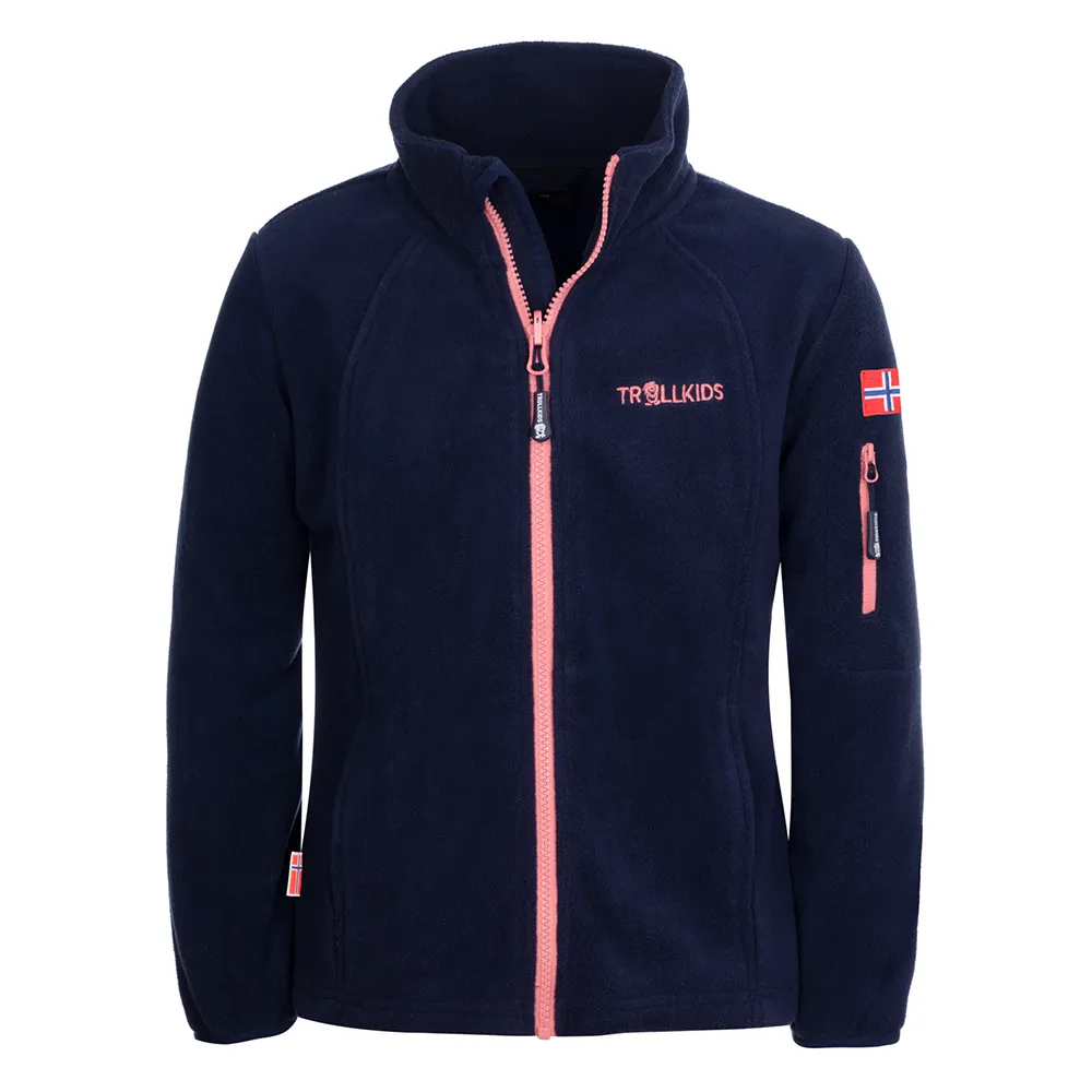 Trollkids Myrdal Pro Jacka Trollkids Myrdal Pro Jacka