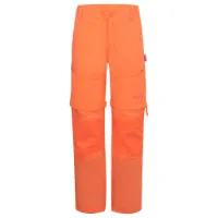 Trollkids Nordfjord Zip-off Byxor Trollkids Nordfjord Zip-off Byxor