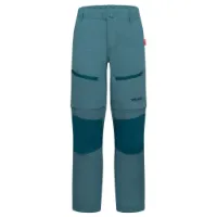 Trollkids Nordfjord Zip-off Slim Fit Byxor Trollkids Nordfjord Zip-off Slim Fit Byxor