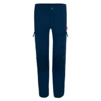 Trollkids Nordfjord Zip-off Slim Fit Byxor