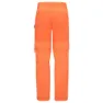 Trollkids Nordfjord Zip-off Slim Fit Byxor