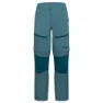 Trollkids Nordfjord Zip-off Slim Fit Byxor