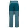 Trollkids Nordfjord Zip-off Slim Fit Byxor