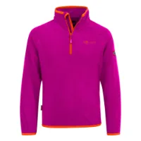 Trollkids Nordland Fleece Med Halv Dragkedja Trollkids Nordland Fleece Med Halv Dragkedja