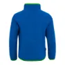 Trollkids Nordland Fleece Med Halv Dragkedja