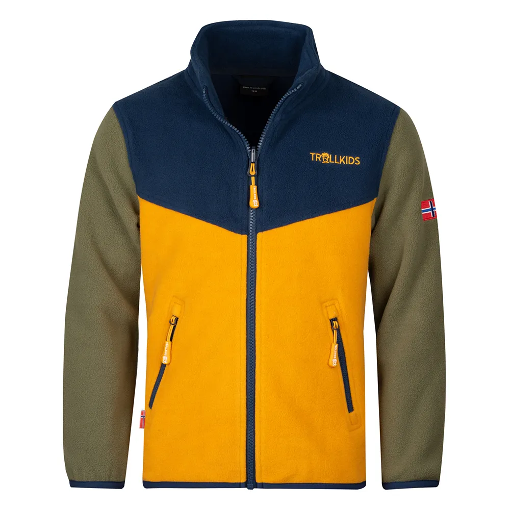Trollkids Oppdal Xt Jacka