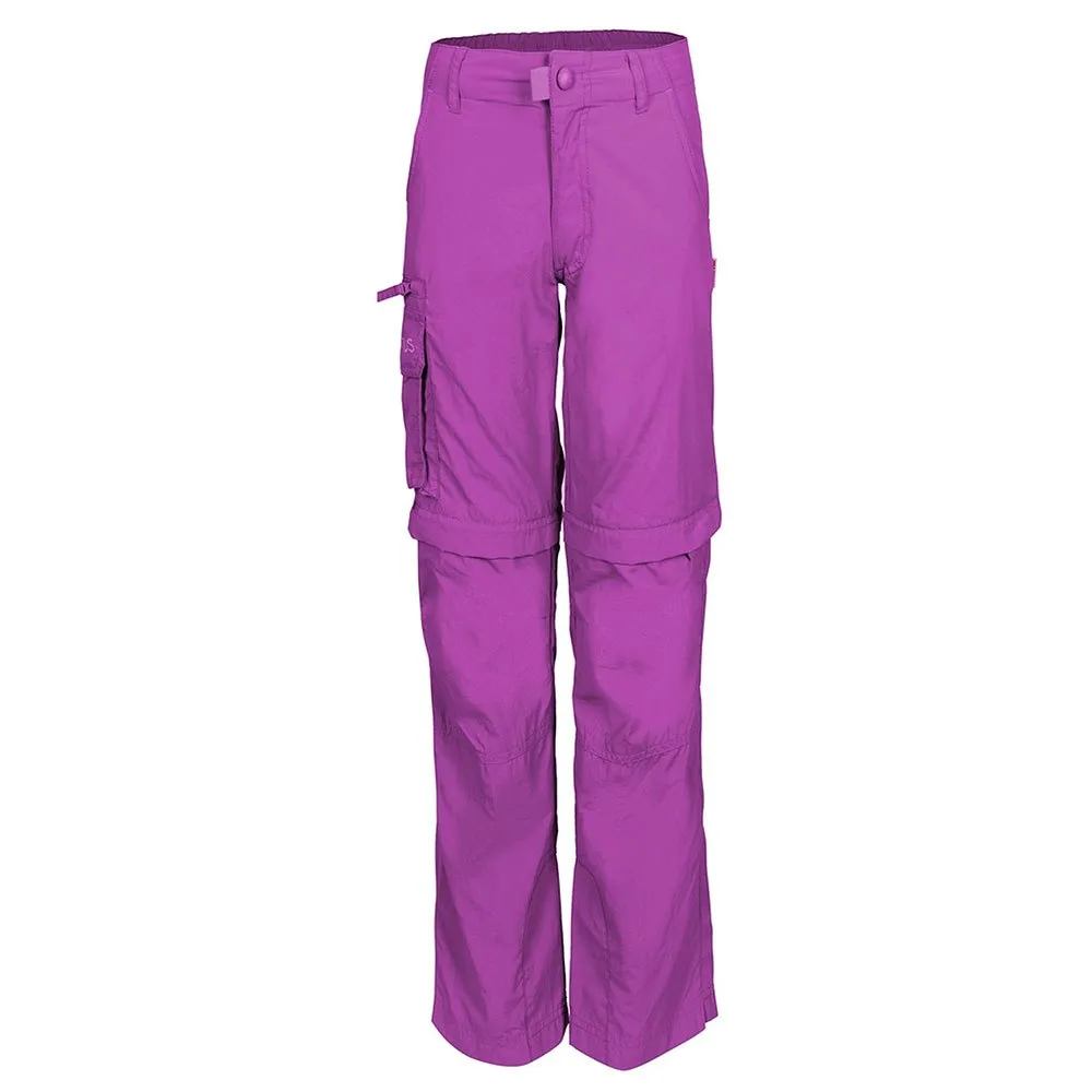 Trollkids Oppland Slim Fit Byxor