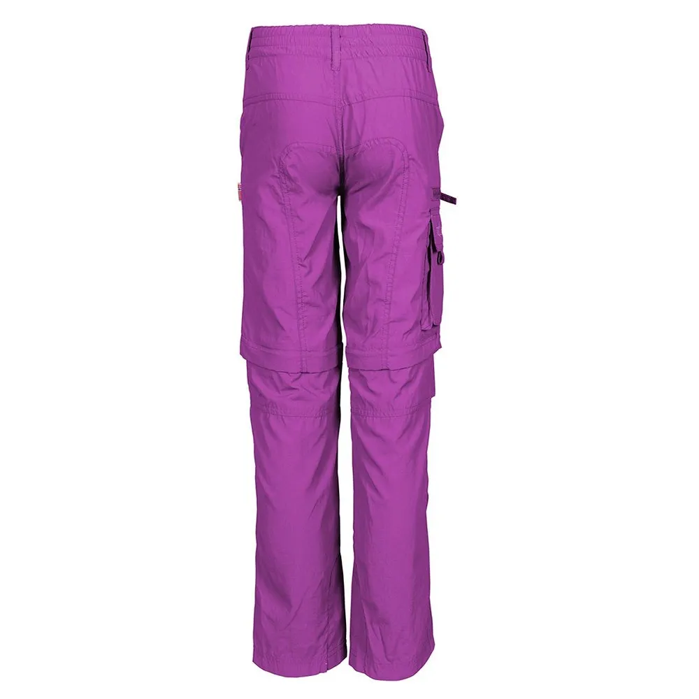 Trollkids Oppland Slim Fit Byxor