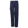 Trollkids Oppland Slim Fit Byxor
