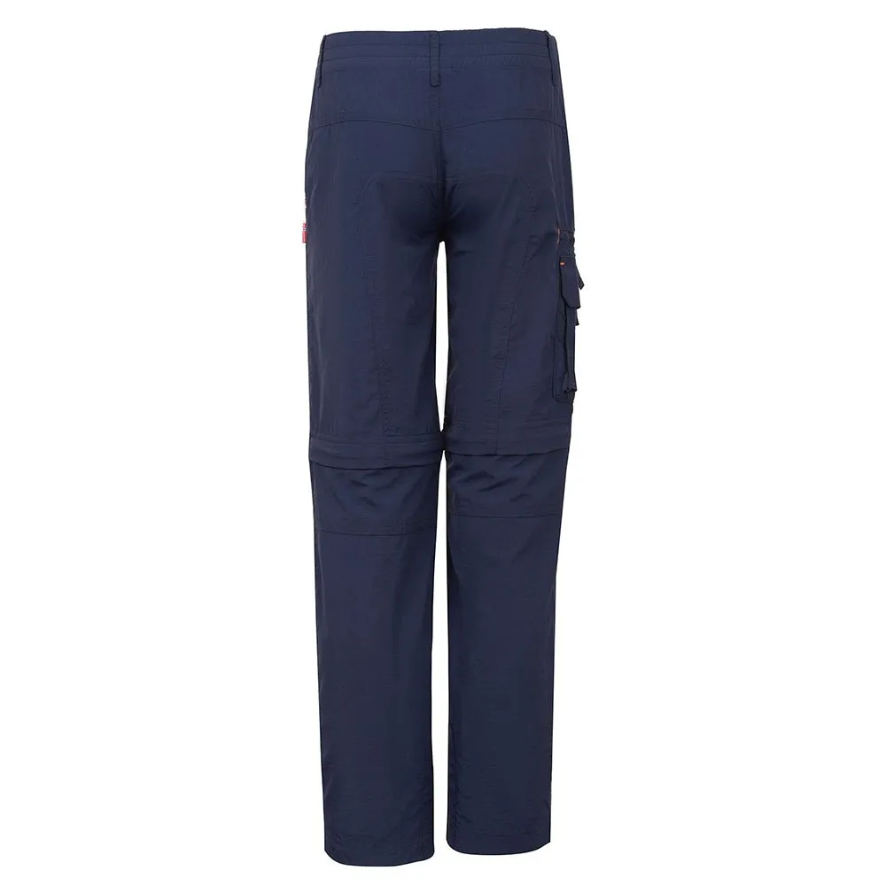 Trollkids Oppland Slim Fit Byxor Trollkids Oppland Slim Fit Byxor