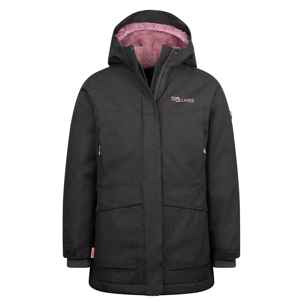Trollkids Oslo Coat Pro Jacka Trollkids Oslo Coat Pro Jacka